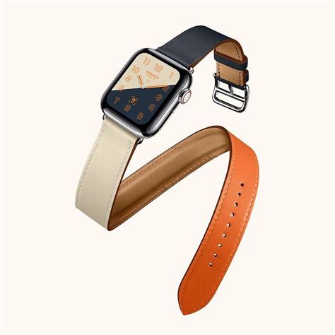 montre connectee hermes|montre hermes femme.